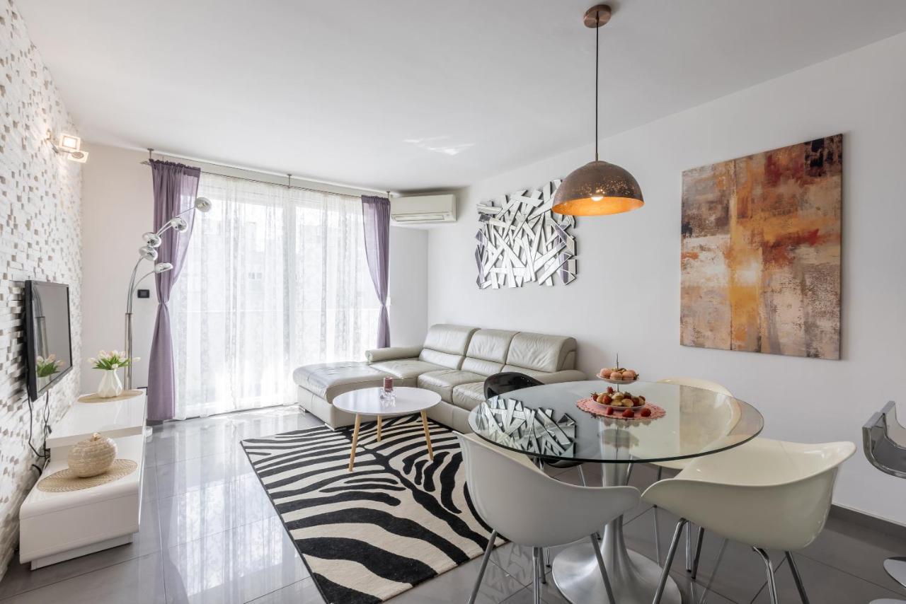 First Choice Apartment Сплит Екстериор снимка