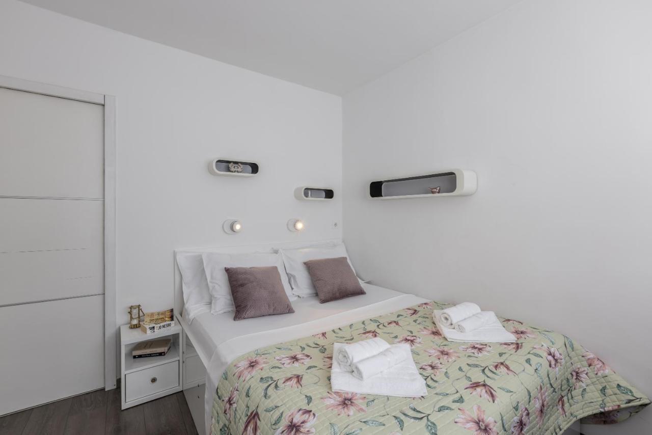 First Choice Apartment Сплит Екстериор снимка