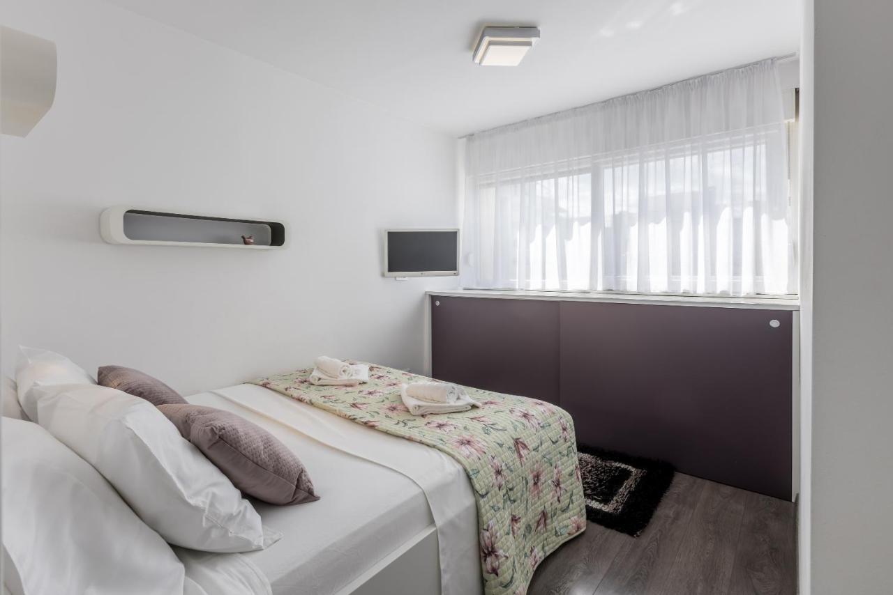 First Choice Apartment Сплит Екстериор снимка