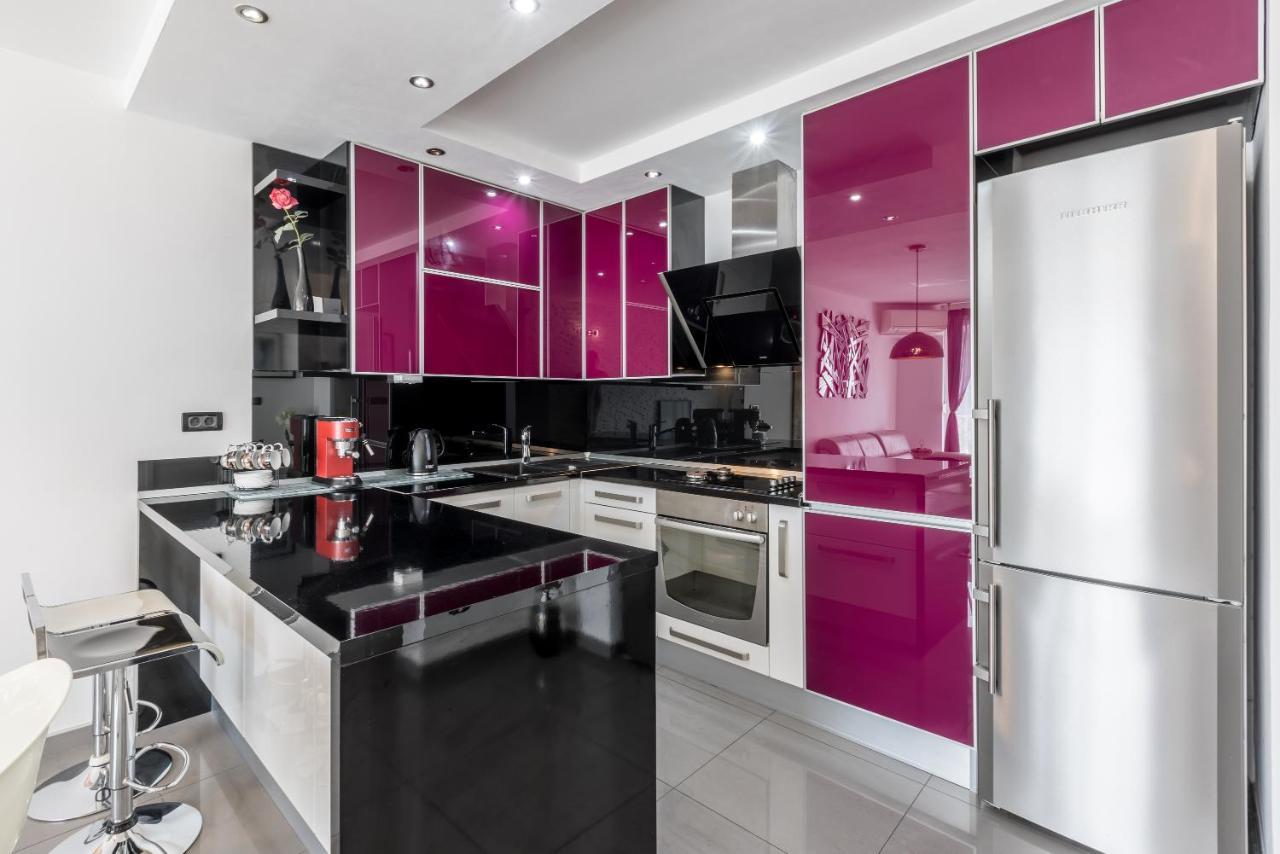 First Choice Apartment Сплит Екстериор снимка