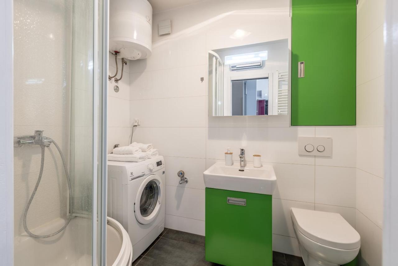 First Choice Apartment Сплит Екстериор снимка