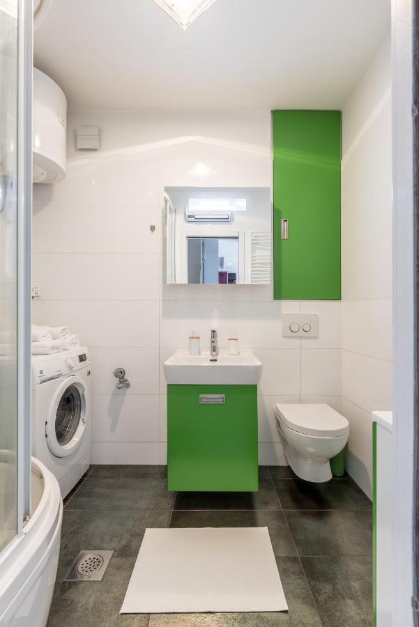 First Choice Apartment Сплит Екстериор снимка
